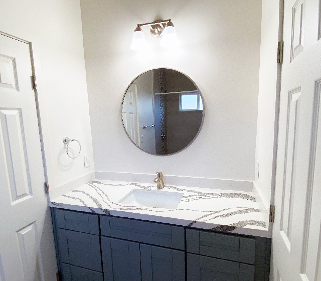 Bathroom Remodeling