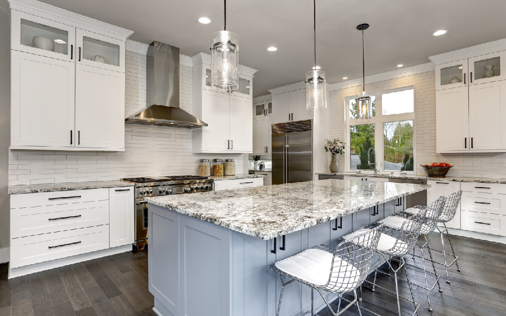 San Diego Kitchen Remodeling