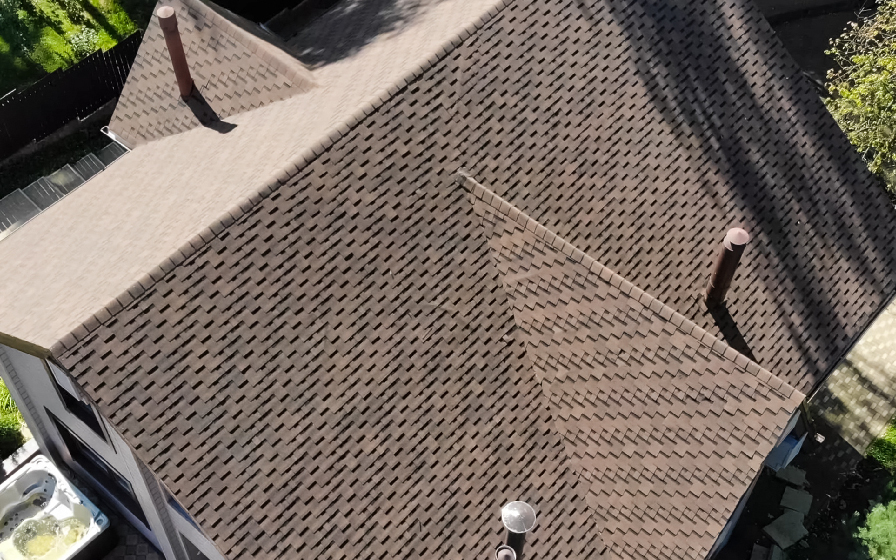 Roofing Services in San Diego