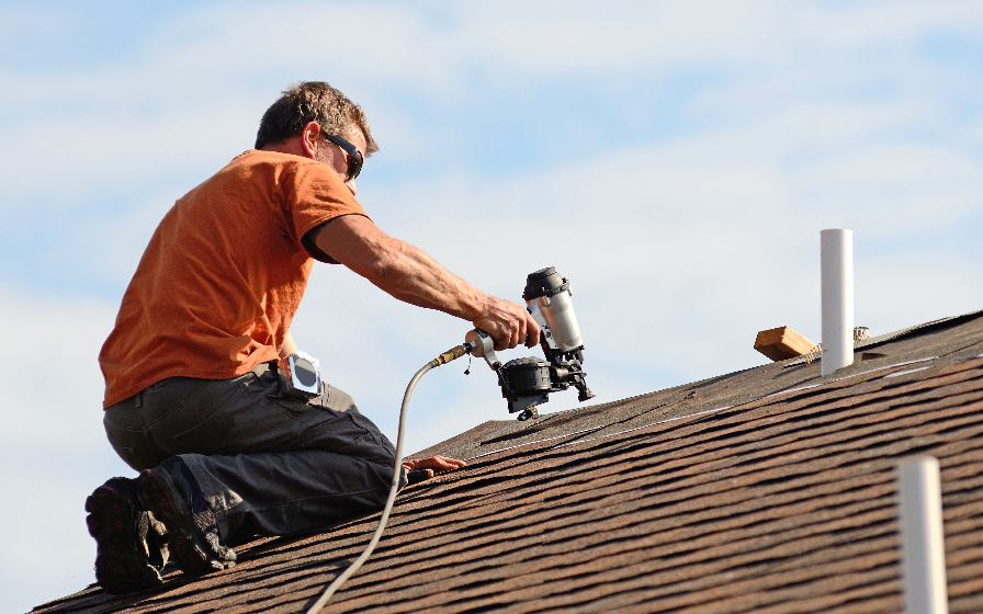 Roofing Services in San Diego