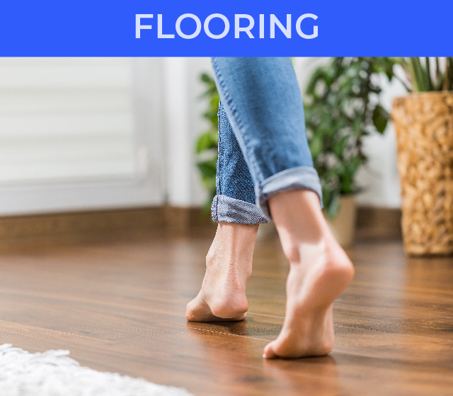 Flooring