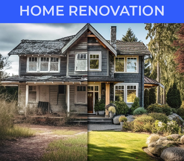 Home Remodeling